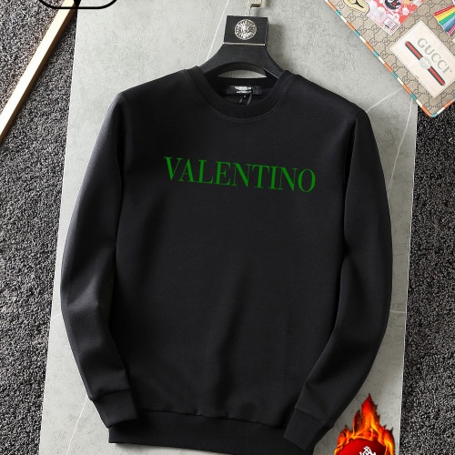 Valentino Hoodies Long Sleeved For Men #1027298