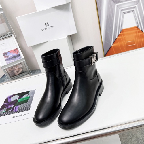 $102.00 USD Givenchy Boots For Women #1027310