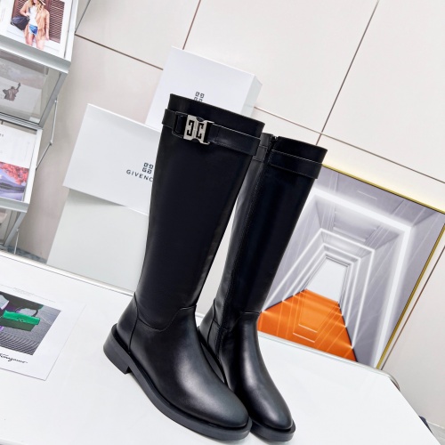 Givenchy Boots For Women #1027313
