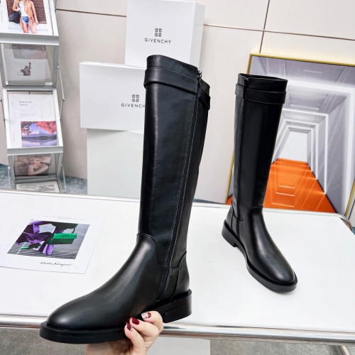 Replica Givenchy Boots For Women #1027313 $130.00 USD for Wholesale