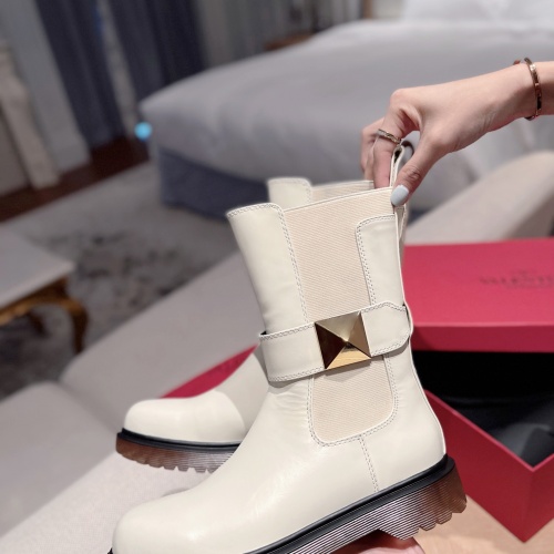 Valentino Boots For Women #1027331