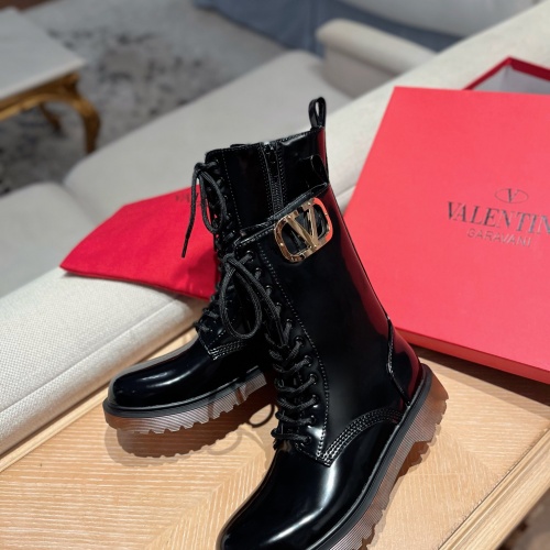 Valentino Boots For Women #1027340