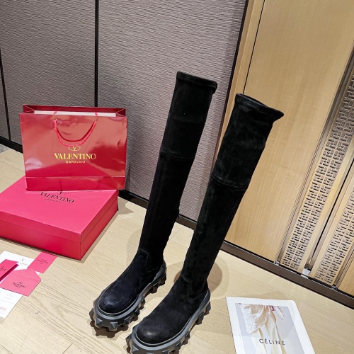 Valentino Boots For Women #1027342