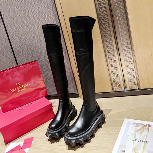 Valentino Boots For Women #1027346