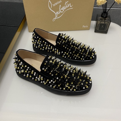 Christian Louboutin Fashion Shoes For Women #1027419