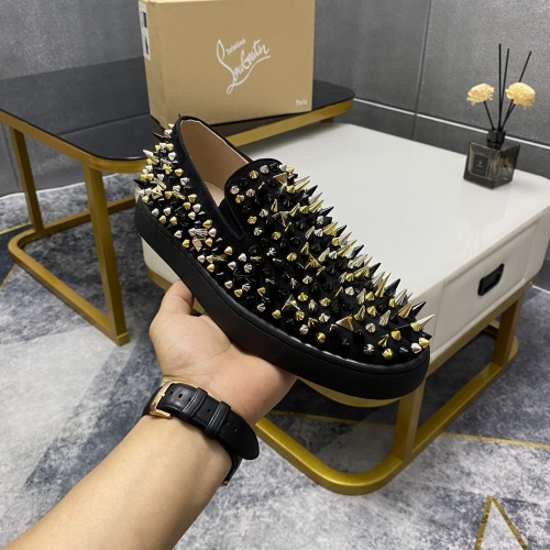 Replica Christian Louboutin Fashion Shoes For Women #1027419 $98.00 USD for Wholesale