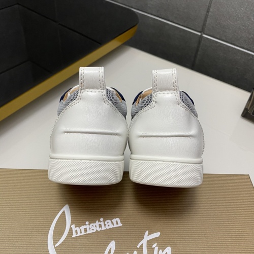 Replica Christian Louboutin Fashion Shoes For Women #1027430 $98.00 USD for Wholesale
