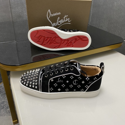 Replica Christian Louboutin Fashion Shoes For Women #1027437 $102.00 USD for Wholesale