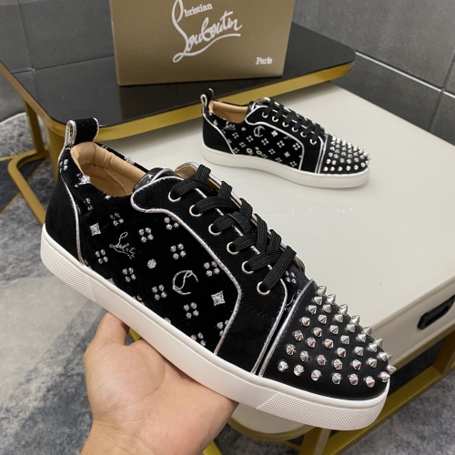 Replica Christian Louboutin Fashion Shoes For Women #1027437 $102.00 USD for Wholesale