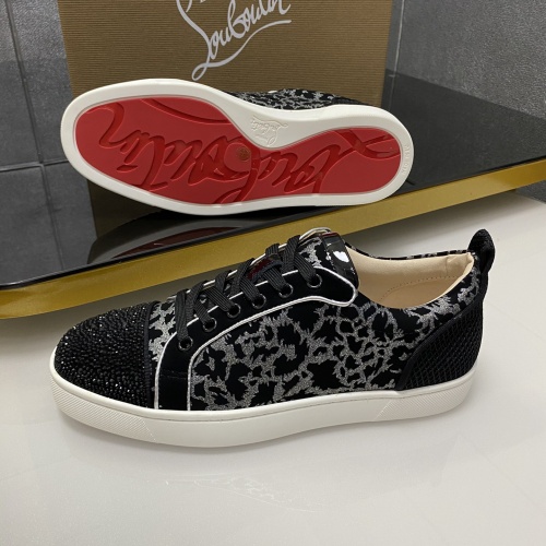 Replica Christian Louboutin Fashion Shoes For Women #1027441 $102.00 USD for Wholesale