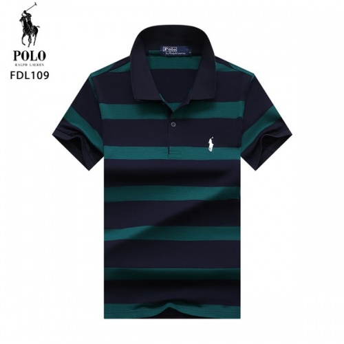 Ralph Lauren Polo T-Shirts Short Sleeved For Men #1027461