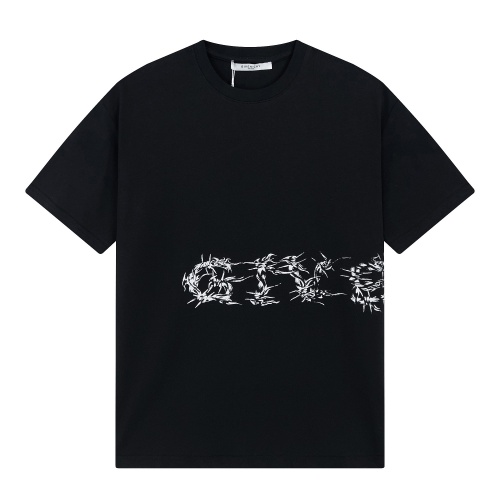 $40.00 USD Givenchy T-Shirts Short Sleeved For Unisex #1027476