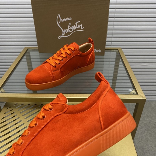 Replica Christian Louboutin Fashion Shoes For Men #1027600 $98.00 USD for Wholesale