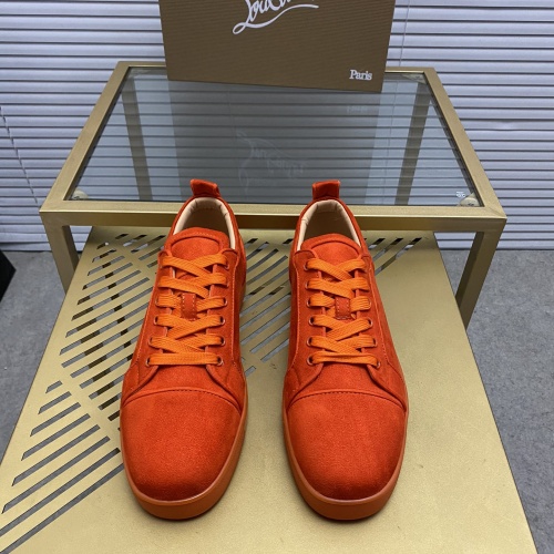 Replica Christian Louboutin Fashion Shoes For Women #1027601 $98.00 USD for Wholesale