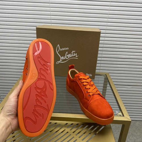 Replica Christian Louboutin Fashion Shoes For Women #1027601 $98.00 USD for Wholesale