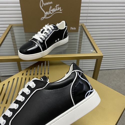 Replica Christian Louboutin Fashion Shoes For Men #1027616 $100.00 USD for Wholesale