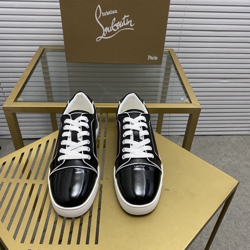 Replica Christian Louboutin Fashion Shoes For Women #1027617 $100.00 USD for Wholesale