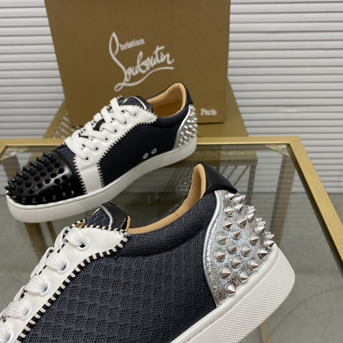 Replica Christian Louboutin Fashion Shoes For Men #1027618 $100.00 USD for Wholesale