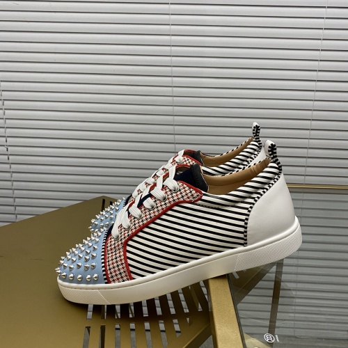 Replica Christian Louboutin Fashion Shoes For Women #1027625 $100.00 USD for Wholesale