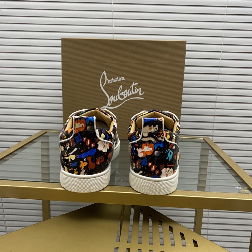 Replica Christian Louboutin Fashion Shoes For Women #1027631 $100.00 USD for Wholesale