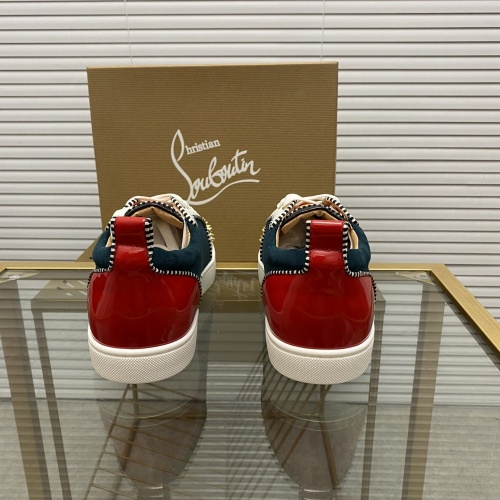 Replica Christian Louboutin Fashion Shoes For Women #1027645 $102.00 USD for Wholesale