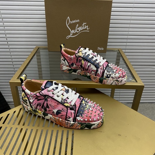 Christian Louboutin Fashion Shoes For Women #1027659
