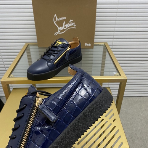 Replica Giuseppe Zanotti Shoes For Women  #1027667 $102.00 USD for Wholesale