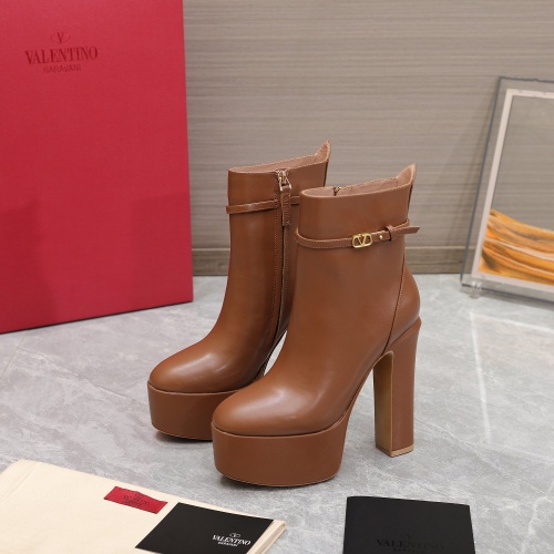 Valentino Boots For Women #1027715