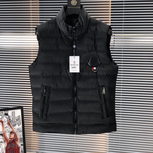 Moncler Down Feather Coat Sleeveless For Men #1027797