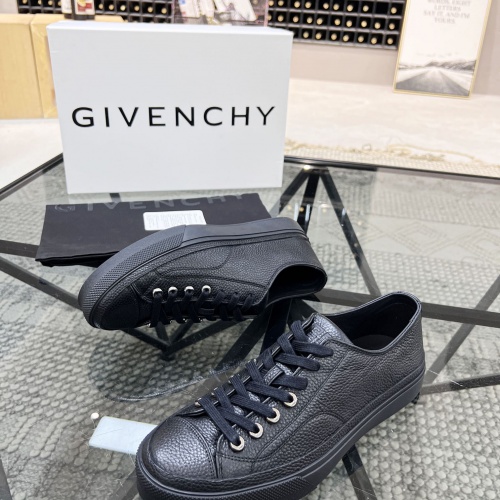 Replica Givenchy Casual Shoes For Men #1027855 $68.00 USD for Wholesale