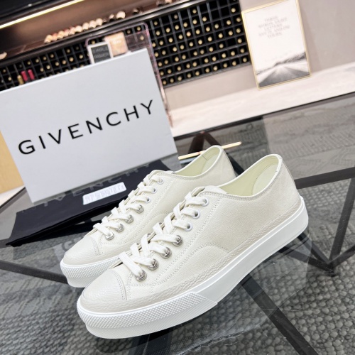 Givenchy Casual Shoes For Men #1027856 $68.00 USD, Wholesale Replica Givenchy Casual Shoes