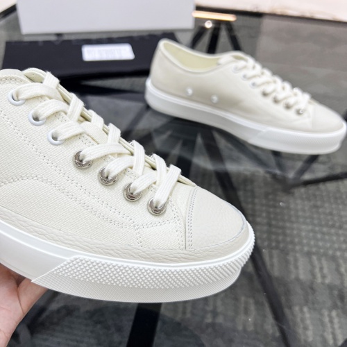 Replica Givenchy Casual Shoes For Men #1027856 $68.00 USD for Wholesale