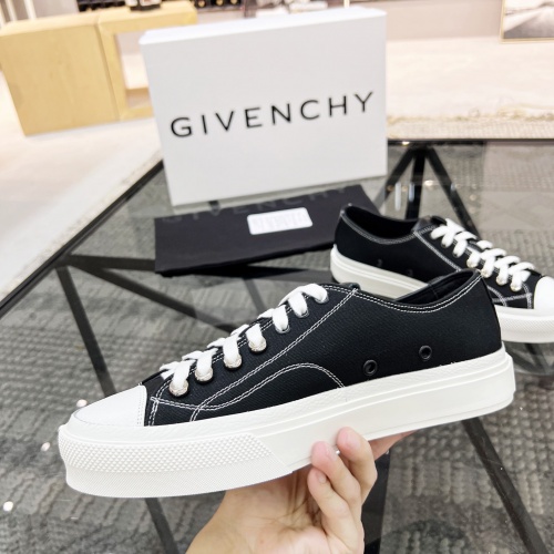 Replica Givenchy Casual Shoes For Men #1027857 $68.00 USD for Wholesale