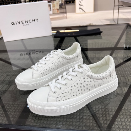 Givenchy Casual Shoes For Men #1027859