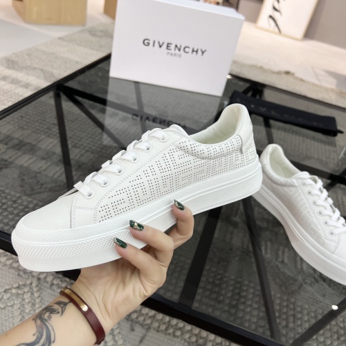 Replica Givenchy Casual Shoes For Men #1027859 $68.00 USD for Wholesale