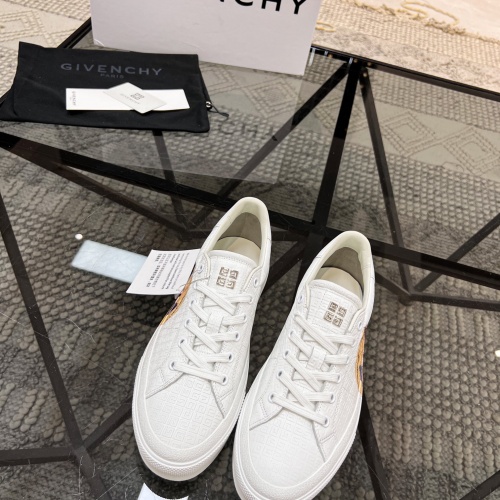 Replica Givenchy Casual Shoes For Men #1027865 $76.00 USD for Wholesale