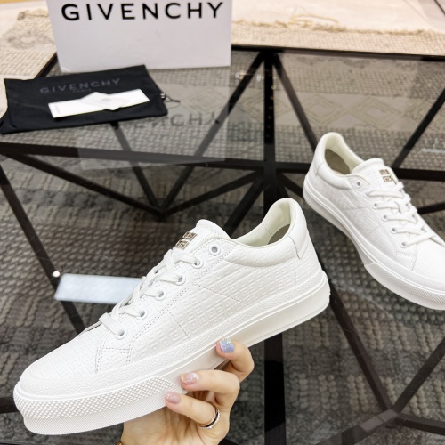 Replica Givenchy Casual Shoes For Men #1027865 $76.00 USD for Wholesale