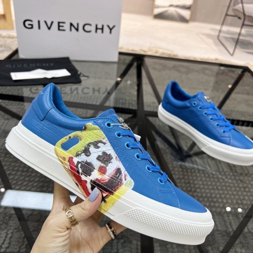 Replica Givenchy Casual Shoes For Men #1027866 $76.00 USD for Wholesale