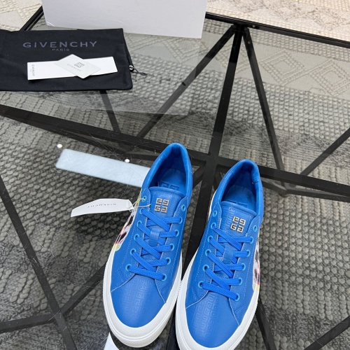 Replica Givenchy Casual Shoes For Men #1027866 $76.00 USD for Wholesale
