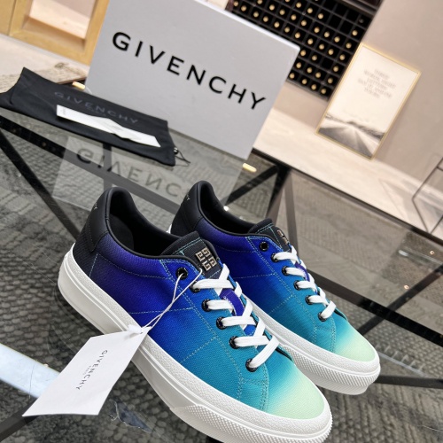 Replica Givenchy Casual Shoes For Men #1027867 $76.00 USD for Wholesale