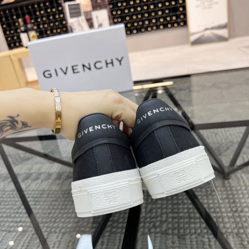 Replica Givenchy Casual Shoes For Men #1027867 $76.00 USD for Wholesale