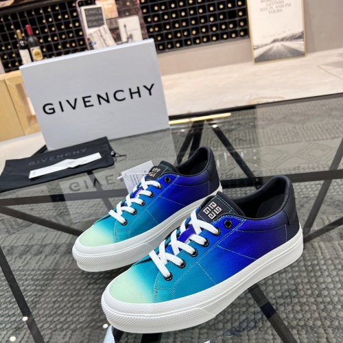 Givenchy Casual Shoes For Women #1027868 $76.00 USD, Wholesale Replica Givenchy Casual Shoes