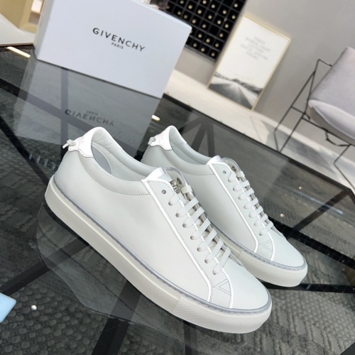 Replica Givenchy Casual Shoes For Men #1027869 $68.00 USD for Wholesale