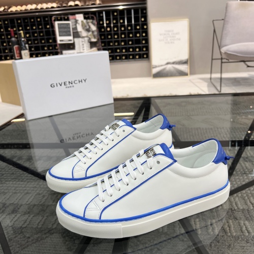 Givenchy Casual Shoes For Men #1027870 $68.00 USD, Wholesale Replica Givenchy Casual Shoes