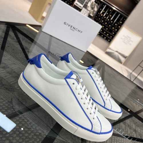 Replica Givenchy Casual Shoes For Men #1027870 $68.00 USD for Wholesale