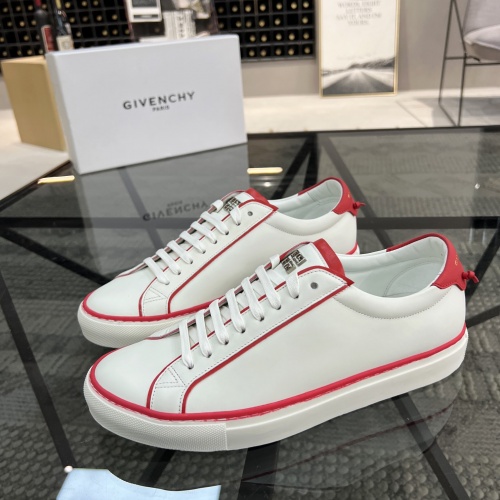 Givenchy Casual Shoes For Men #1027871