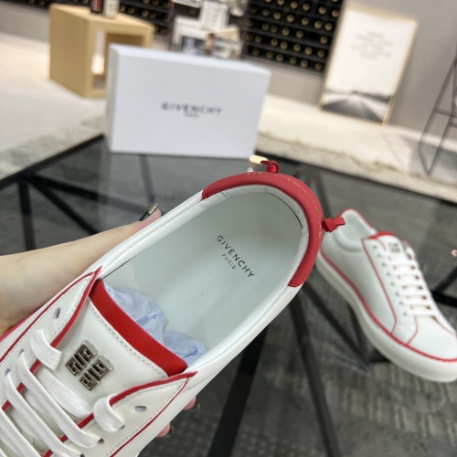 Replica Givenchy Casual Shoes For Men #1027871 $68.00 USD for Wholesale