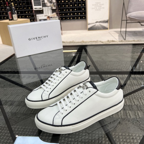 Givenchy Casual Shoes For Men #1027872