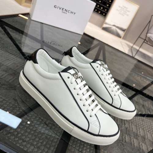 Replica Givenchy Casual Shoes For Men #1027872 $68.00 USD for Wholesale