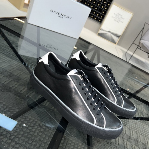 Replica Givenchy Casual Shoes For Men #1027873 $68.00 USD for Wholesale